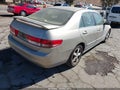 2003 Honda Accord — photo 4 of 11 | VIN JHMCM56603C012418