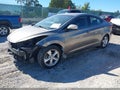 2016 Hyundai Elantra — photo 2 of 13 | VIN 5NPDH4AE2GH767177