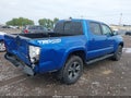 2017 Toyota Tacoma — photo 4 of 17 | VIN 3TMCZ5AN6HM048928