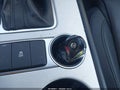 2017 Volkswagen Touareg — photo 11 of 17 | VIN WVGRF7BP3HD003838