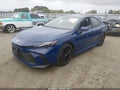 2026 Toyota Camry — photo 2 of 19 | VIN 4T1DAACK8TU221565