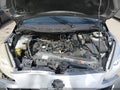 2012 Mazda 5 — photo 10 of 17 | VIN JM1CW2DL2C0142141