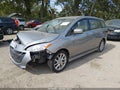 2012 Mazda 5 — photo 2 of 17 | VIN JM1CW2DL2C0142141