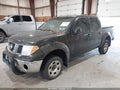 2005 Nissan Frontier — photo 2 of 16 | VIN 1N6AD07W65C453125