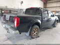 2005 Nissan Frontier — photo 4 of 16 | VIN 1N6AD07W65C453125