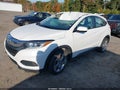 2021 Honda HR-V — photo 2 of 17 | VIN 3CZRU6H33MM748302