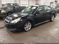 2013 Subaru Legacy — photo 2 of 15 | VIN 4S3BMBC69D3029106