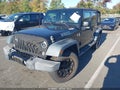 2016 Jeep Wrangler Unlimited — photo 2 of 15 | VIN 1C4HJWDG5GL257285