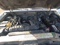 1999 Ford Explorer Sport Trac — photo 10 of 12 | VIN 1FMYU22X4XUB76545
