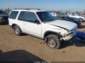 1999 Ford Explorer Sport Trac — photo 1 of 12 | VIN 1FMYU22X4XUB76545
