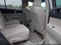 2008 Toyota Highlander — photo 8 of 11 | VIN JTEES41A382058937