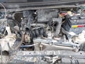 2018 Mitsubishi Mirage — photo 10 of 16 | VIN ML32A3HJ0JH004706