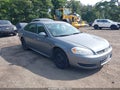 2009 Chevrolet Impala — photo 1 of 11 | VIN 2G1WB57K391226598
