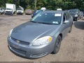 2009 Chevrolet Impala — photo 2 of 11 | VIN 2G1WB57K391226598