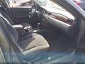 2009 Chevrolet Impala — photo 5 of 11 | VIN 2G1WB57K391226598