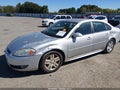 2011 Chevrolet Impala — photo 2 of 16 | VIN 2G1WG5EK2B1304699