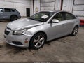 2014 Chevrolet Cruze — photo 2 of 18 | VIN 1G1PE5SB7E7338000
