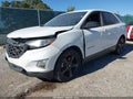 2020 Chevrolet Equinox — photo 2 of 16 | VIN 2GNAXLEX9L6122415