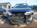 2020 Nissan Rogue — photo 13 of 17 | VIN JN8AT2MV4LW101531