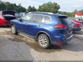 2020 Nissan Rogue — photo 3 of 17 | VIN JN8AT2MV4LW101531