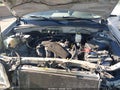 2008 Mercury Mariner — photo 10 of 17 | VIN 4M2CU87108KJ08675