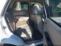 2008 Mercury Mariner — photo 8 of 17 | VIN 4M2CU87108KJ08675