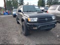 2000 Toyota 4Runner — photo 1 of 16 | VIN JT3GN86R2Y0167108