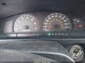 2000 Toyota 4Runner — photo 7 of 16 | VIN JT3GN86R2Y0167108