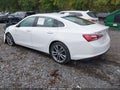 2023 Chevrolet Malibu — photo 3 of 16 | VIN 1G1ZE5ST9PF186084