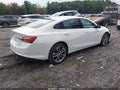 2023 Chevrolet Malibu — photo 4 of 16 | VIN 1G1ZE5ST9PF186084