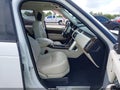 2021 Land Rover Range Rover — photo 5 of 16 | VIN SALGS2SE0MA446638