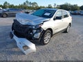 2021 Chevrolet Equinox — photo 2 of 17 | VIN 3GNAXUEV3MS167518