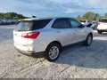 2021 Chevrolet Equinox — photo 4 of 17 | VIN 3GNAXUEV3MS167518