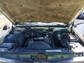 1996 Chevrolet GMT — photo 10 of 15 | VIN 1GCEC19R8TE191341