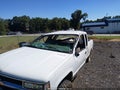 1996 Chevrolet GMT — photo 6 of 15 | VIN 1GCEC19R8TE191341