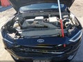 2018 Ford Fusion — photo 10 of 16 | VIN 3FA6P0RU2JR280166