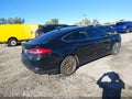 2018 Ford Fusion — photo 4 of 16 | VIN 3FA6P0RU2JR280166