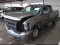 2007 Chevrolet Silverado 1500 — photo 2 of 17 | VIN 2GCEC19CX71627240