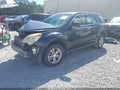 2014 Chevrolet Equinox — photo 2 of 16 | VIN 2GNALAEKXE6179066