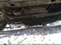 2007 Infiniti G35 — photo 6 of 12 | VIN JNKBV61F57M803632