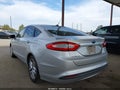 2015 Ford Fusion — photo 3 of 16 | VIN 3FA6P0H71FR296801