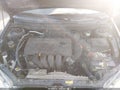 2003 Toyota Corolla — photo 10 of 11 | VIN 1NXBR32E53Z089131