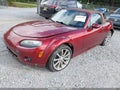 2007 Mazda MX-5 — photo 2 of 20 | VIN JM1NC25F170123273