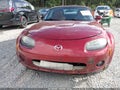 2007 Mazda MX-5 — photo 6 of 20 | VIN JM1NC25F170123273