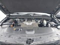 2016 Cadillac Escalade ESV — photo 10 of 16 | VIN 1GYS4HKJ4GR207721