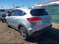 2021 Honda HR-V — photo 3 of 21 | VIN 3CZRU6H53MM723045