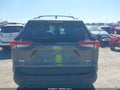 2020 Toyota RAV4 — photo 16 of 16 | VIN 2T3C1RFV4LC042447