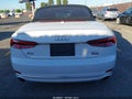 2018 Audi A5 — photo 16 of 16 | VIN WAUYNGF50JN001893