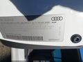 2018 Audi A5 — photo 9 of 16 | VIN WAUYNGF50JN001893