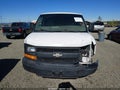 2014 Chevrolet Express 2500 — photo 12 of 19 | VIN 1GCWGFCA7E1191530